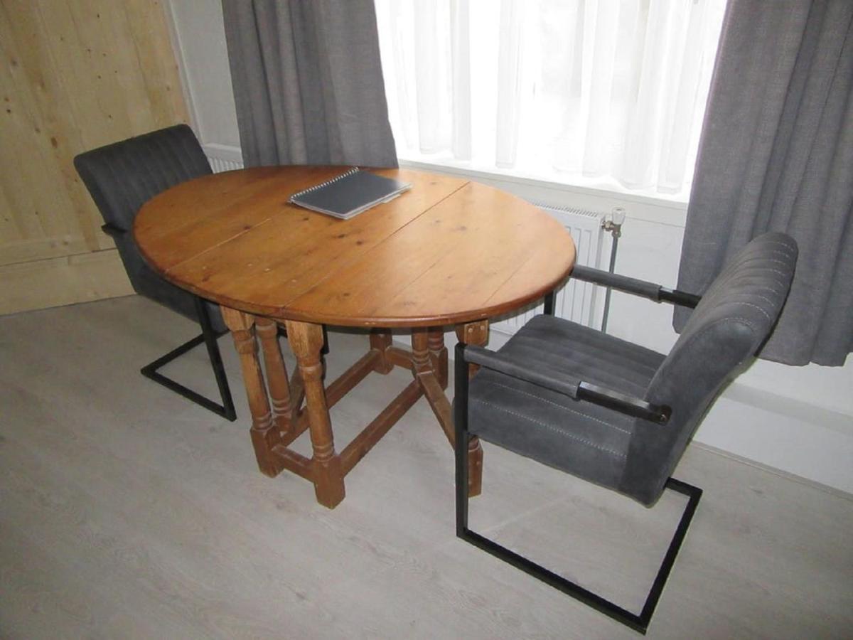 Holiday Home Emmastraat Katwijk aan Zee Dış mekan fotoğraf