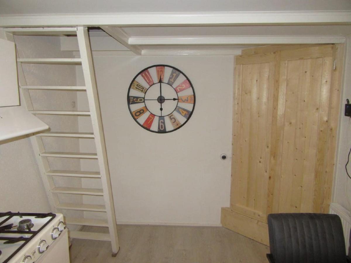 Holiday Home Emmastraat Katwijk aan Zee Dış mekan fotoğraf