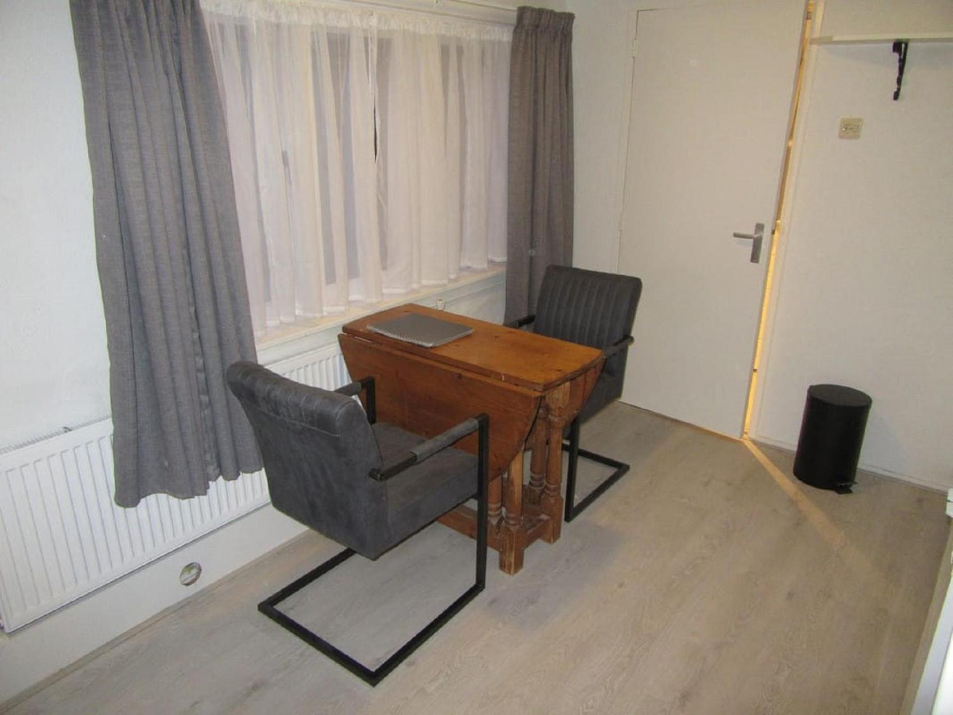 Holiday Home Emmastraat Katwijk aan Zee Dış mekan fotoğraf
