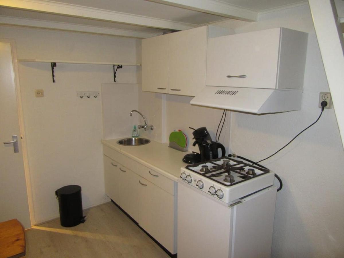Holiday Home Emmastraat Katwijk aan Zee Dış mekan fotoğraf